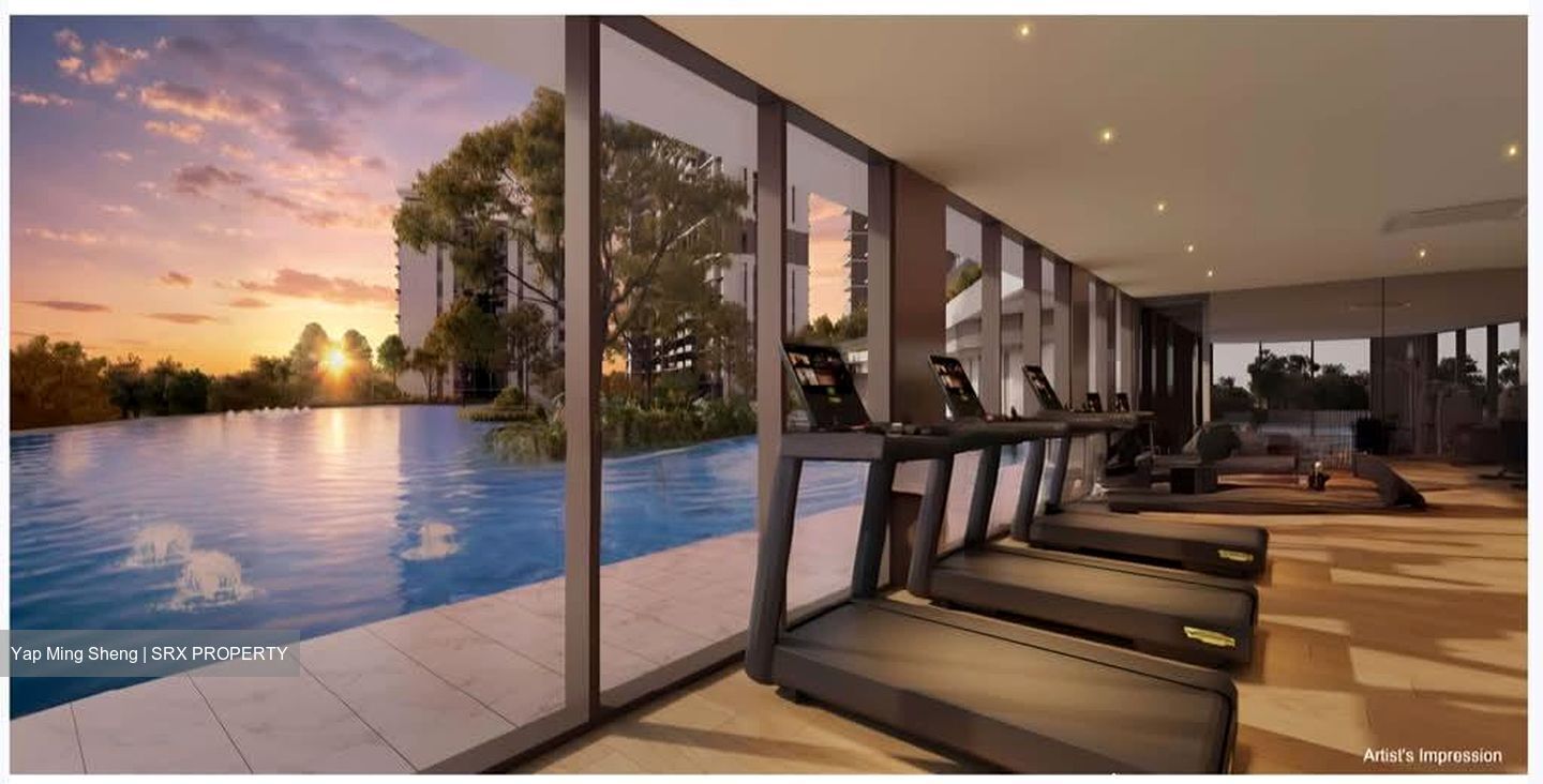 Lentor Gardens (D26), Condominium #568922611
